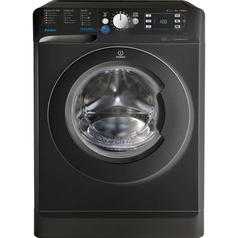 Indesit 9kg Washing Machine .